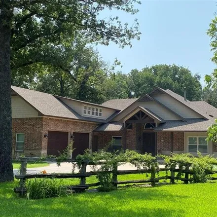 Buy this 4 bed house on 452 Sundance in Navarro County, TX 75109