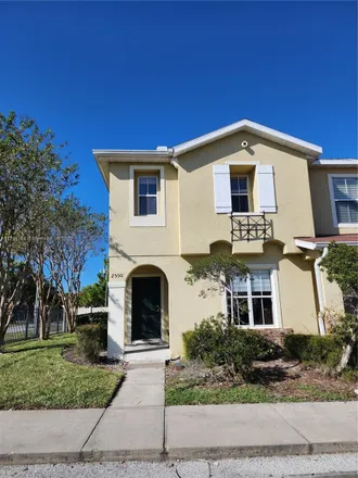 Buy this 3 bed townhouse on The Salvation Army in Sea Wind Way, Clearwater