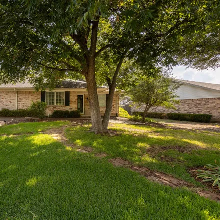 Image 3 - 3455 Courtyard Circle, Farmers Branch, TX 75234, USA - House for rent