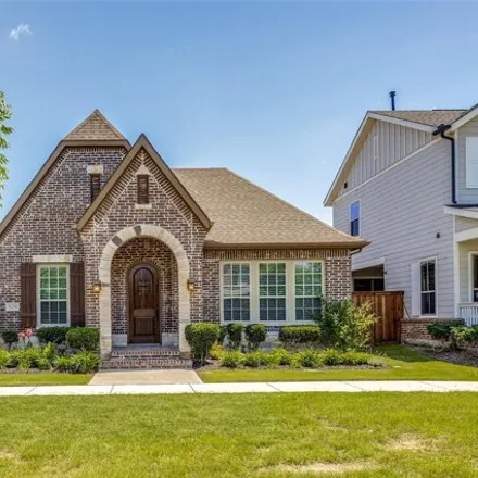 Buy this 3 bed house on 4042 Killian Court in Frisco, TX 75034
