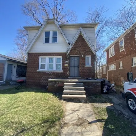 Buy this 3 bed house on 15778 Mark Twain Street in Detroit, MI 48227