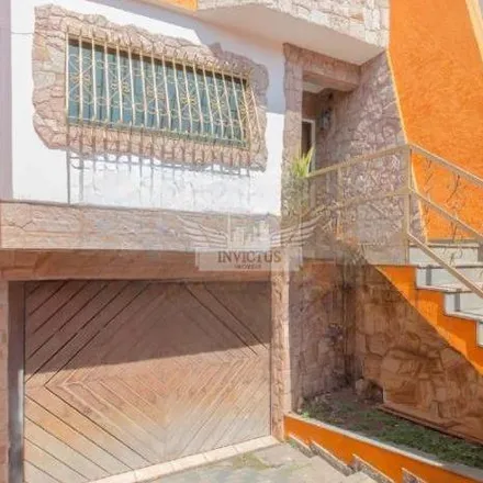 Buy this 4 bed house on Rua Diogo Botelho in Jardim Santo Antônio, Santo André - SP