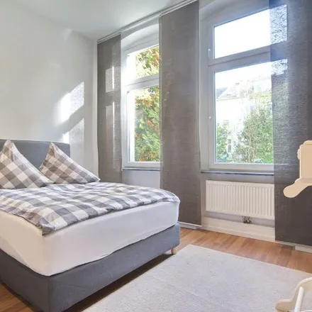 Rent this 1 bed apartment on Kronprinzenstraße in 45128 Essen, Germany