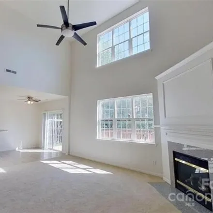 Image 5 - 13518 Quiet Stream Court, Charlotte, NC 28273, USA - House for rent