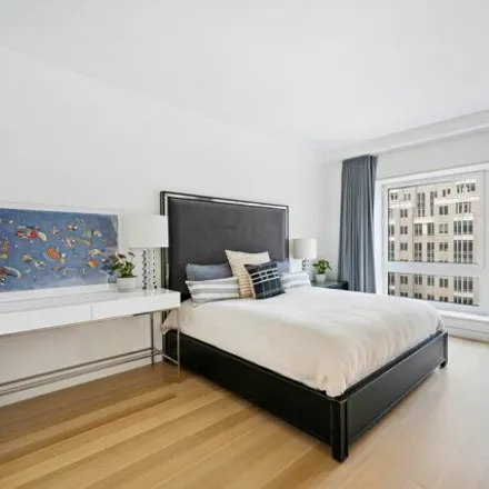 Image 4 - Flatotel, 137 West 52nd Street, New York, NY 10019, USA - Condo for rent