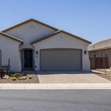 Buy this 2 bed house on 41331 West Almira Drive in Maricopa, AZ 85138