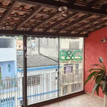 Image 1 - Rua José Martins, Sapopemba, São Paulo - SP, 03386, Brazil - House for sale