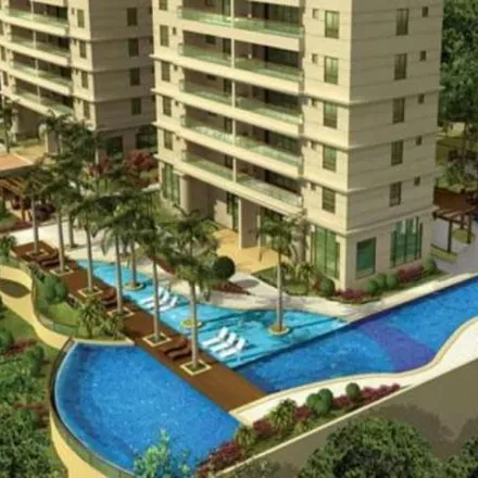 Buy this 3 bed apartment on Centraltec in Avenida Anita Garibaldi, Federação