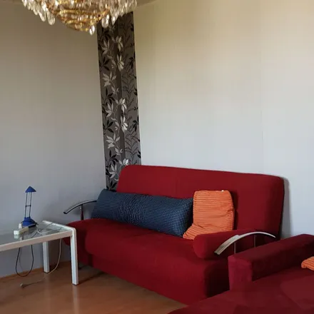 Rent this 5 bed apartment on Am Wilhelmsberg 14 in 33104 Paderborn, Germany