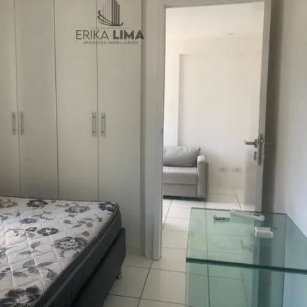 Rent this 1 bed apartment on Estrada do Encanamento 1030 in Casa Amarela, Recife - PE
