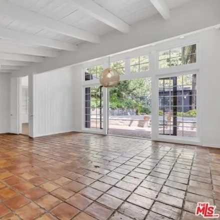 Image 7 - 7723 Firenze Avenue, Los Angeles, CA 90046, USA - House for rent