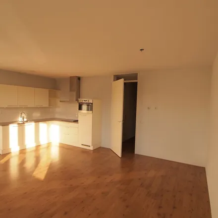 Rent this 2 bed apartment on Neptunussingel 80 in 1363 VV Almere, Netherlands