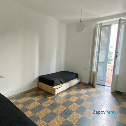 Rent this 1 bed apartment on Piazza Giuseppe Pasolini in 20159 Milan MI, Italy