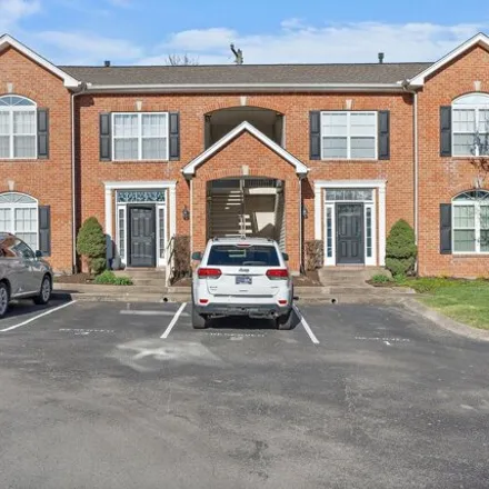 Buy this 2 bed condo on unnamed road in Nashville-Davidson, TN 37221