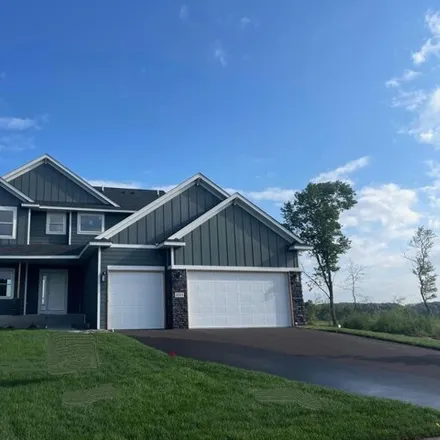 Buy this 3 bed house on unnamed road in Blaine, MN