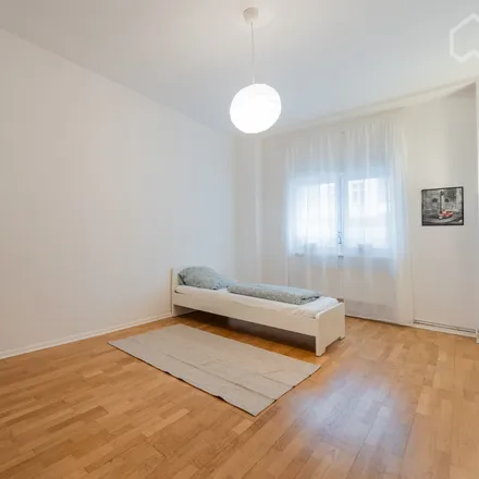 Rent this 1 bed apartment on Erich-Weinert-Straße 138 in 10409 Berlin, Germany