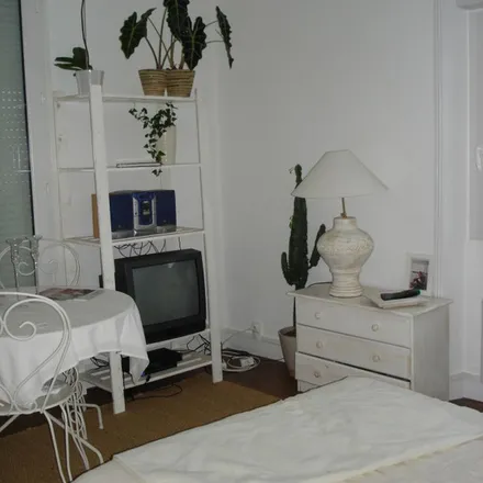 Rent this 1 bed apartment on 11 Rue Alphonse Beillevaire in 44700 Orvault, France