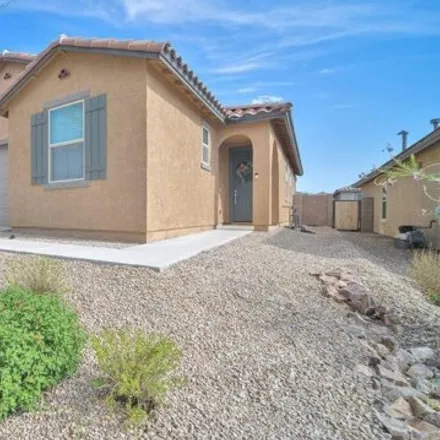 Rent this 3 bed house on 11518 West Oilseed Drive in Marana, AZ 85653