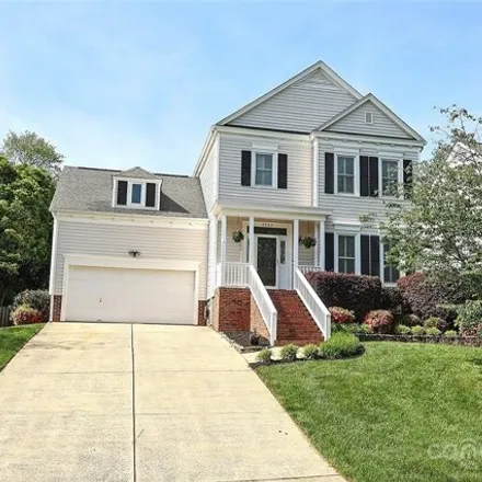 Buy this 4 bed house on 3531 Selwyn Farms Lane in Charlotte, NC 28209