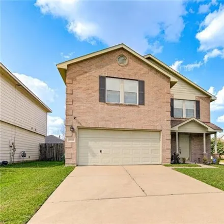 Image 2 - 20802 Baronsledge Ln, Katy, Texas, 77449 - House for rent