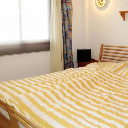 Rent this 1 bed apartment on Candelaria