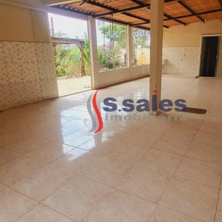 Rent this 3 bed house on SHVP - Rua 3C in Vicente Pires - Federal District, 72007-155