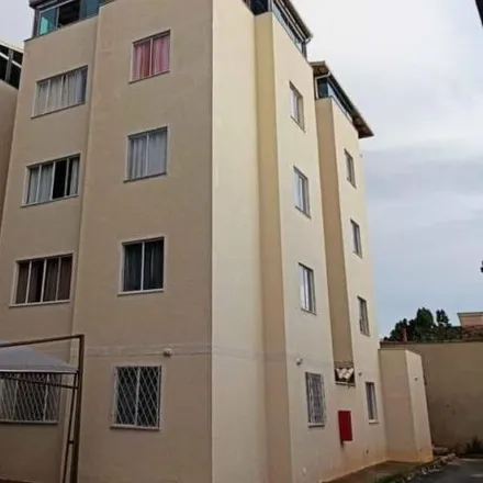 Buy this 2 bed apartment on Rua Vicente Surette in Mangueiras, Belo Horizonte - MG