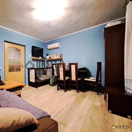 Buy this 2 bed apartment on Kępińska 10 in 51-132 Wrocław, Poland