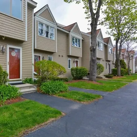Buy this 2 bed condo on 26;27;28;29;30;31;32;33;34 Hunters Run Place in Haverhill, MA 01831