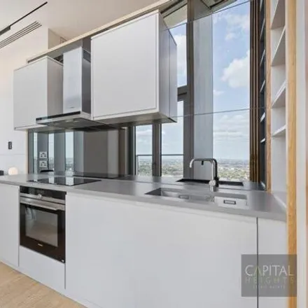 Image 3 - Manuka Heights, 35 Victory Parade, London, E20 1GH, United Kingdom - Apartment for rent