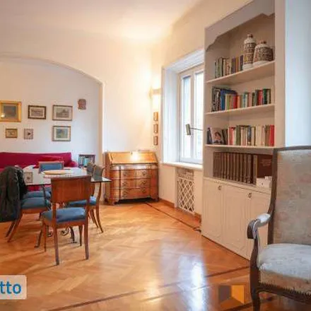 Image 8 - Via Alvise Cadamosto 2, 20129 Milan MI, Italy - Apartment for rent