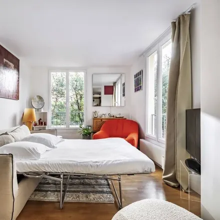 Image 1 - Paris, France - Apartment for rent