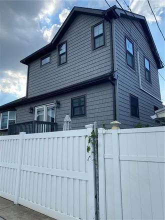 Buy this 2 bed house on 102 Noel Avenue in New York, NY 11229