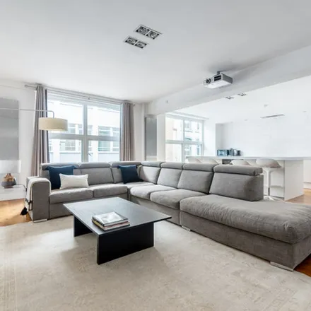 Rent this 2 bed apartment on 32-33 Dallington Street in London, EC1V 7EP