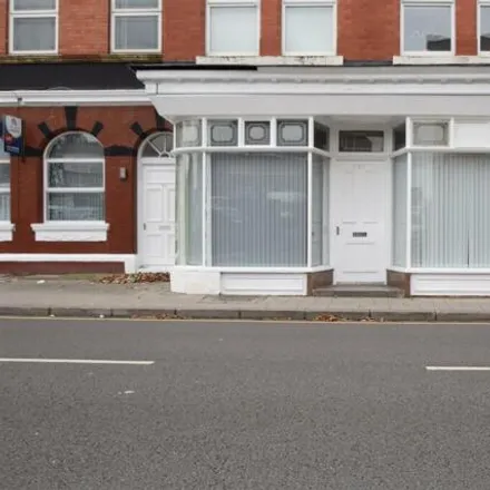Rent this 2 bed room on 62 Middle Hillgate in Stockport, SK1 3EH