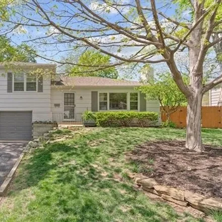 Buy this 3 bed house on 10220 Woodson Drive in Overland Park, KS 66207