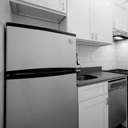 Rent this studio apartment on 215 W 23rd St