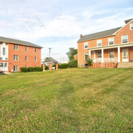 Image 2 - 10598 Welty Road, Emmitsburg, Frederick County, MD 21727, USA - Apartment for rent