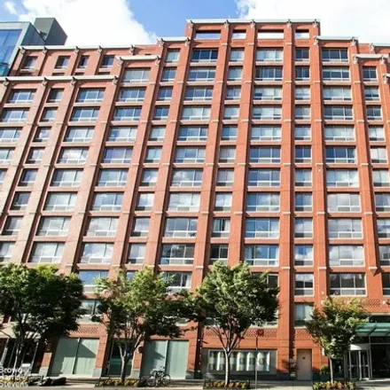 Image 5 - 534 West 24th Street, New York, NY 10011, USA - Condo for sale