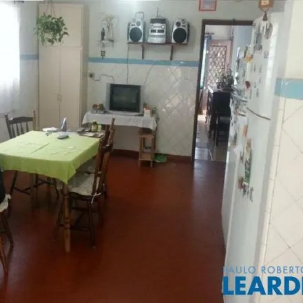 Buy this 2 bed house on Rua Barra Mansa in Jardim França, São Paulo - SP