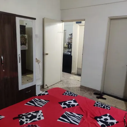 Buy this 2 bed apartment on Late Vitthalrao Namdeo Shivarkar Road in Wanawadi, Pune - 411040