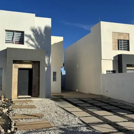 Image 2 - unnamed road, 21376 Mexicali, BCN, Mexico - House for sale
