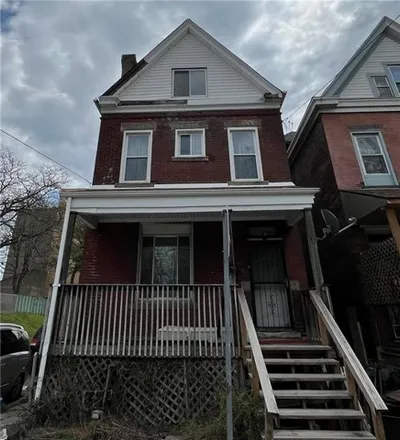 Buy this 4 bed house on Felicia Way in Pittsburgh, PA 15208