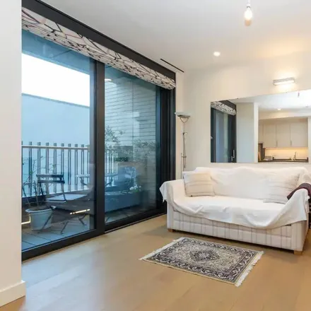 Rent this 1 bed apartment on London in W1T 1PF, United Kingdom