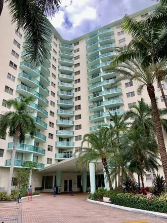 Rent this 2 bed condo on 140 South Dixie Highway in Hollywood, FL 33020