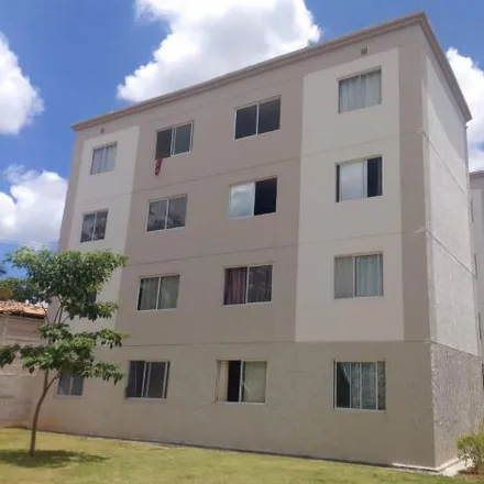 Buy this 2 bed apartment on Rua Dirceu Duarte Braga in Pampulha, Belo Horizonte - MG