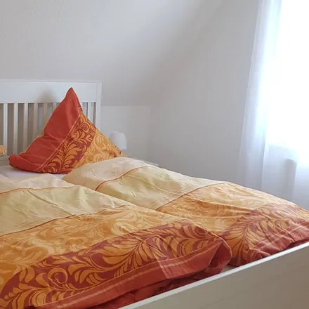 Rent this 5 bed house on Breege in Mecklenburg-Vorpommern, Germany