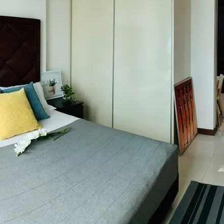 Image 1 - Drop Off, The Sail @ Marina Bay, Singapore 018987, Singapore - Apartment for rent