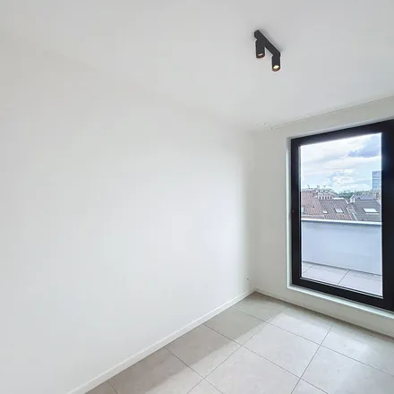 Rent this 3 bed apartment on Sparrenstraat in 9060 Zelzate, Belgium