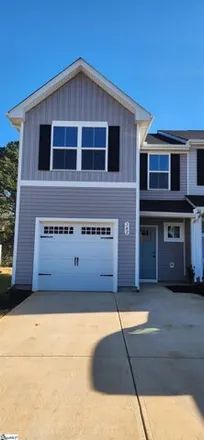 Rent this 3 bed house on Sarnesfield Way in Greenville County, SC 29636